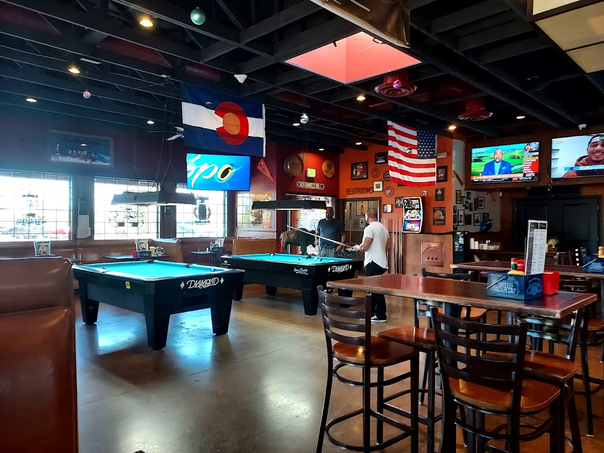JJ’s Place